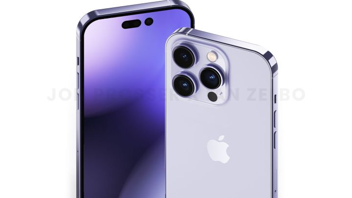 Los iPhone 14 mejorarán sus cámaras. No solo en megapixels, sino en algo que de verdad importa